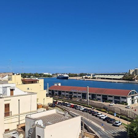 Attico Liberty Guest House Brindisi Esterno foto