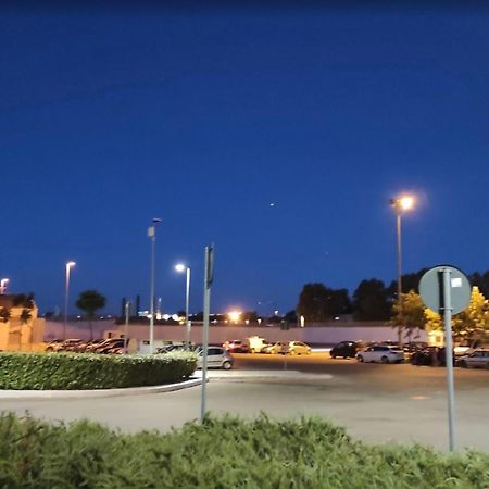 Attico Liberty Guest House Brindisi Esterno foto