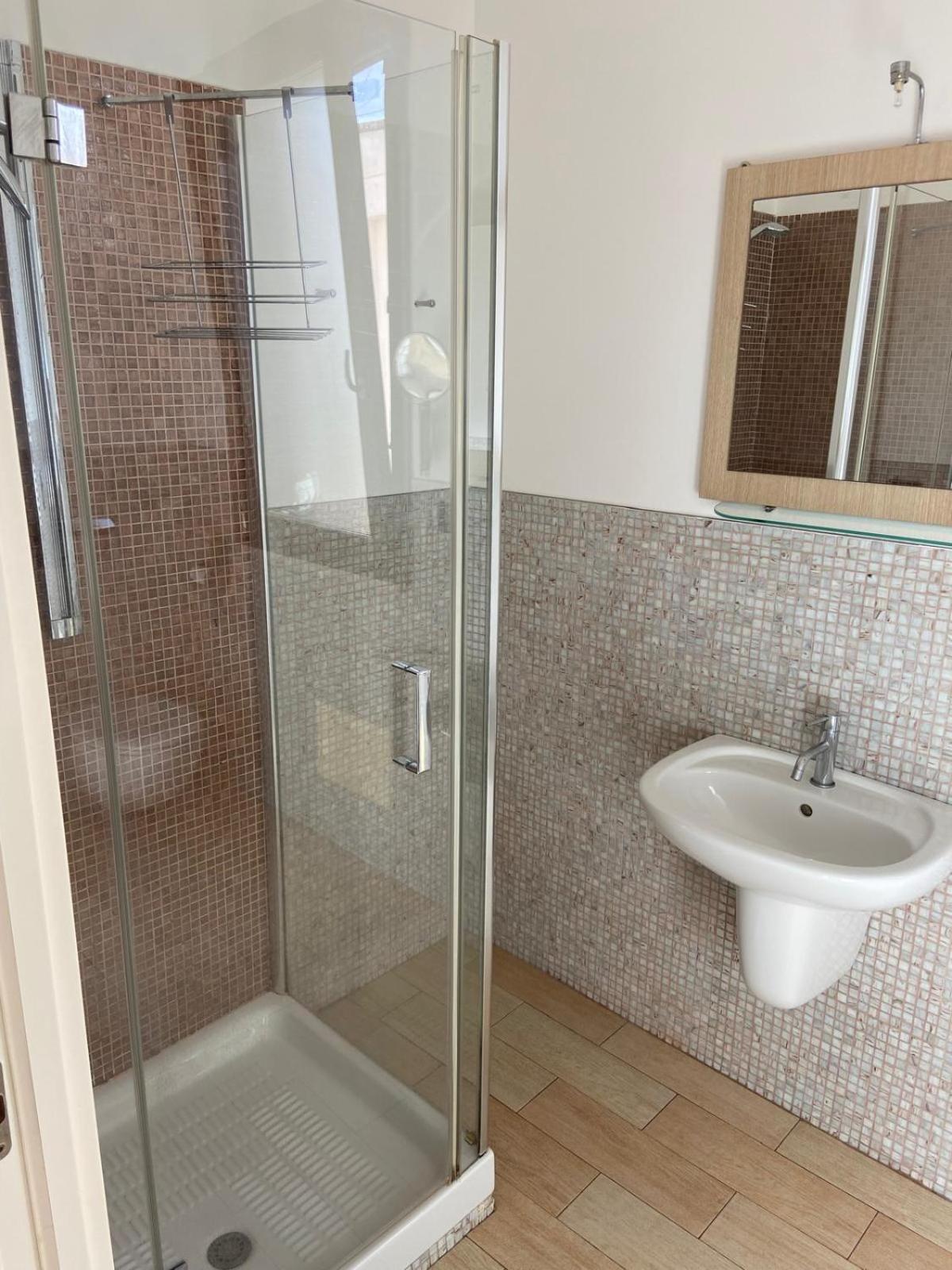 Attico Liberty Guest House Brindisi Esterno foto