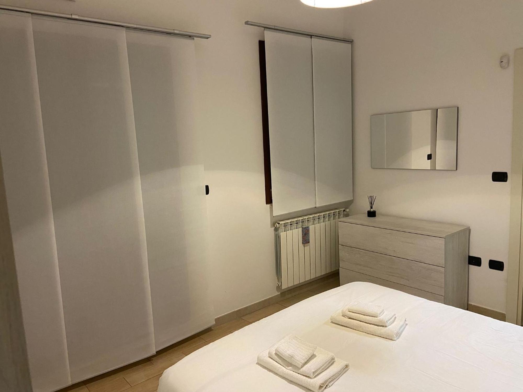 Attico Liberty Guest House Brindisi Esterno foto