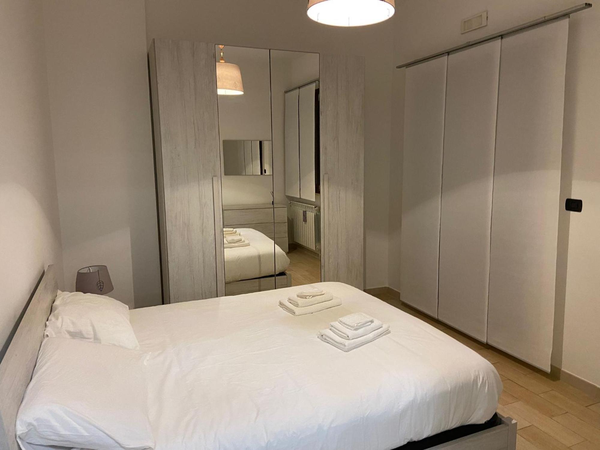 Attico Liberty Guest House Brindisi Esterno foto
