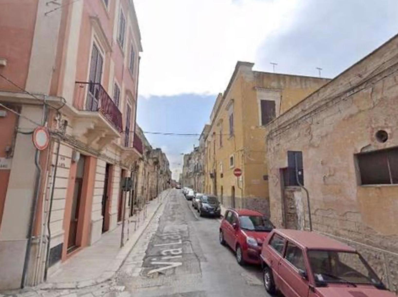 Attico Liberty Guest House Brindisi Esterno foto