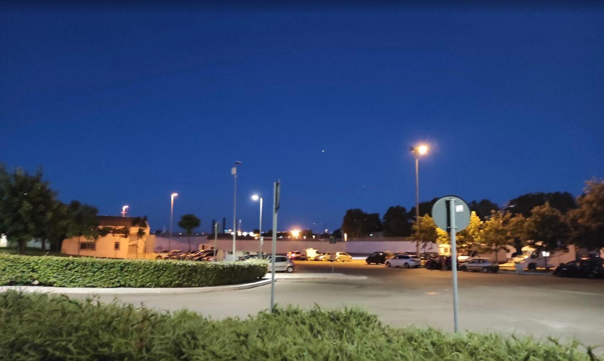 Attico Liberty Guest House Brindisi Esterno foto